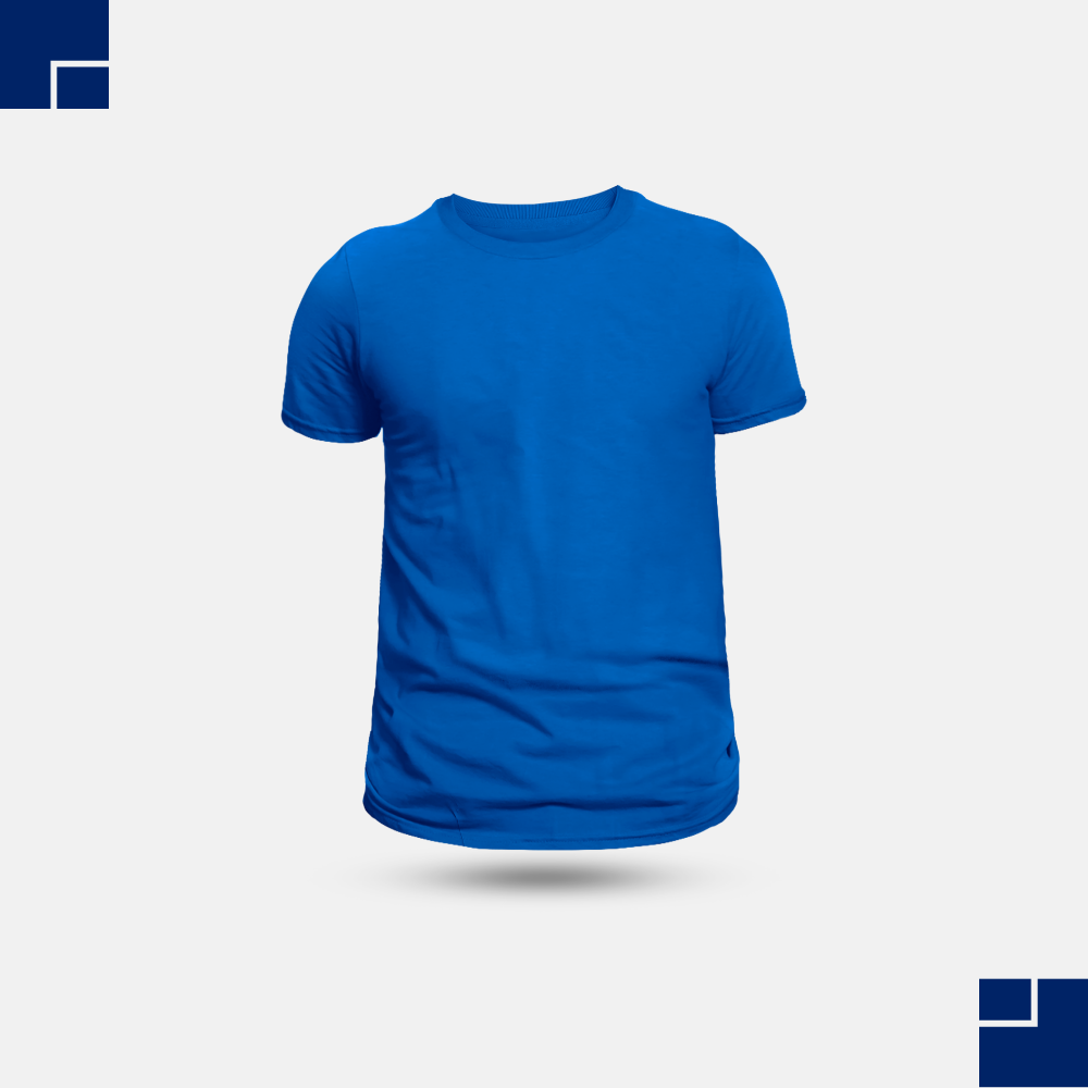 Summer Plain T-shirt