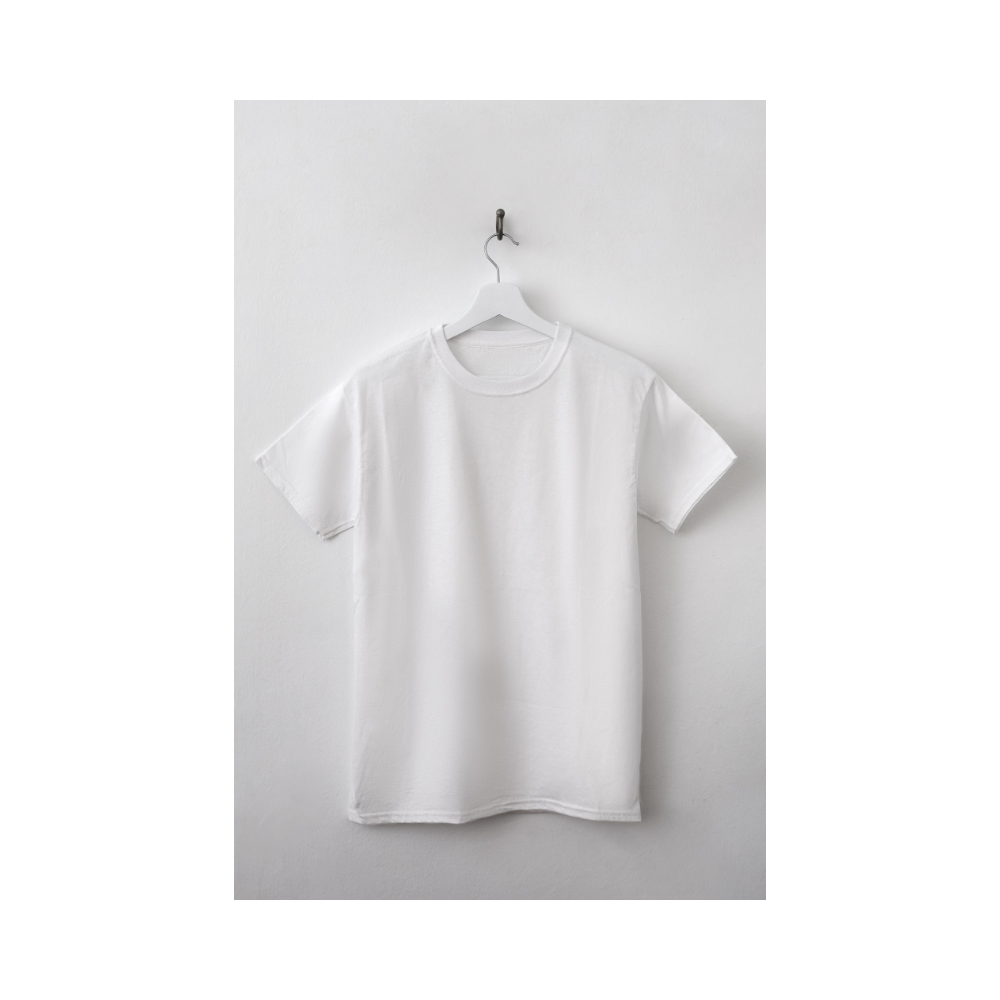 Summer Plain T-shirt