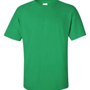 Men Printed Round Neck T-Shirt
