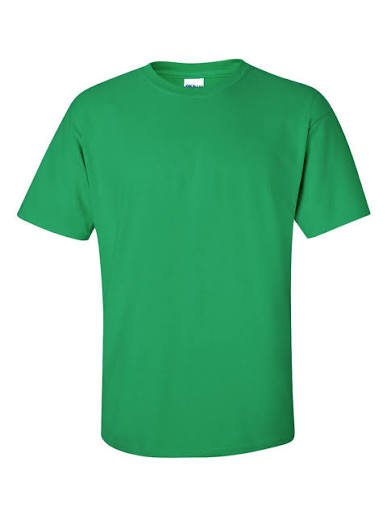 Men Printed Round Neck T-Shirt